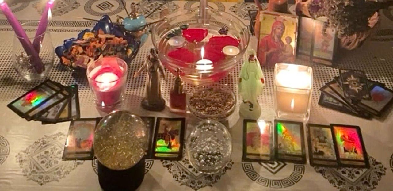 Ritual de prosperitate și noroc financiar